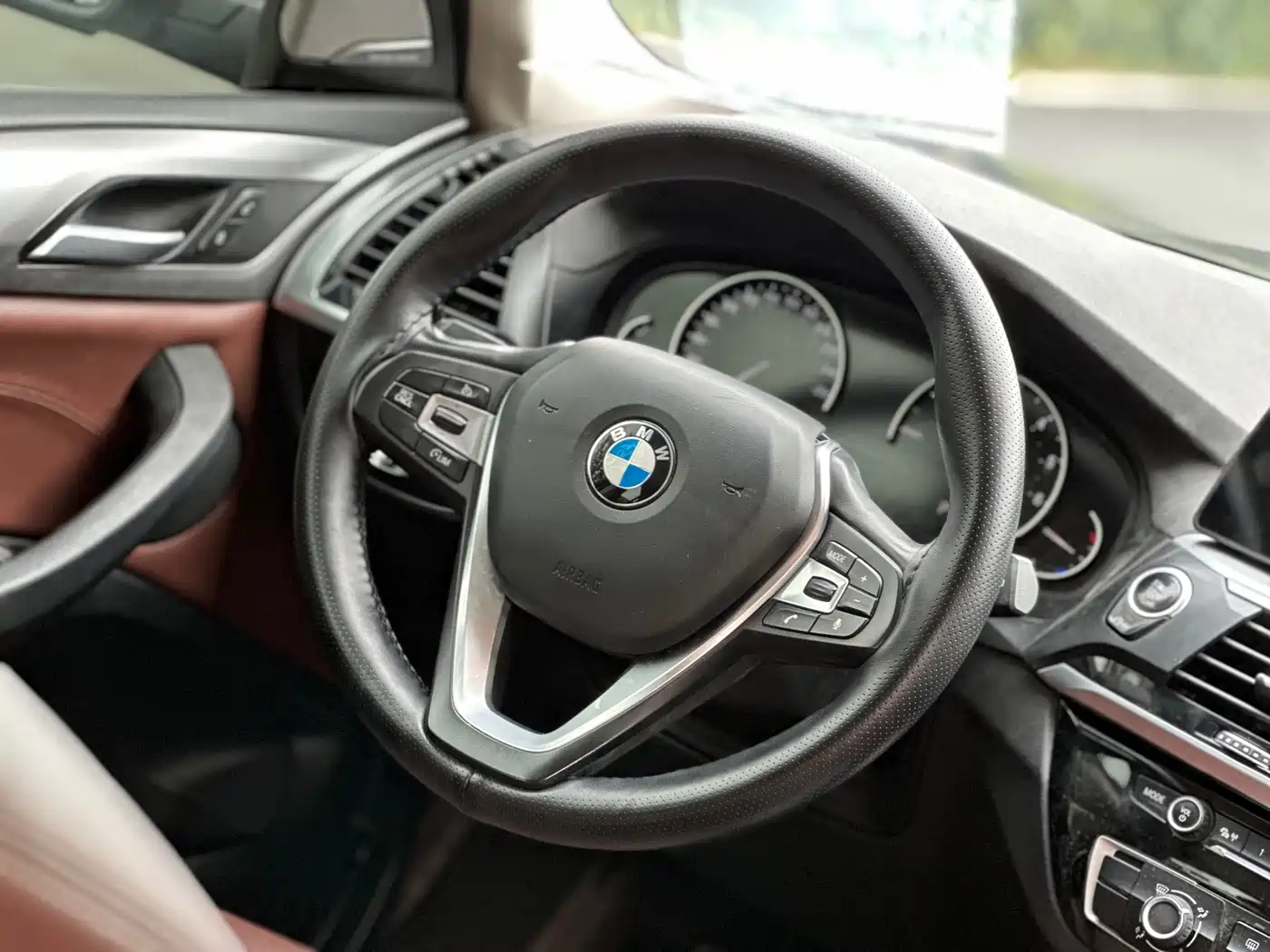 BMW X3 (Import) 2019 2018 xDrive30i M Sport Package