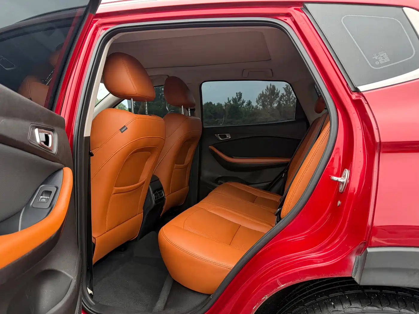 Фото 9 - Chery Tiggo 7