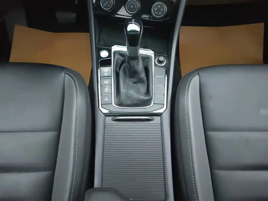 Volkswagen Sagitar 2020 280TSI DSG Comfort China VI фото 16