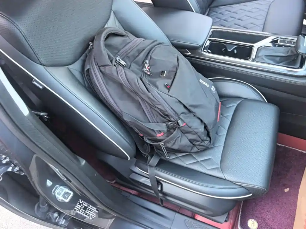 Wuling Motors Wuling Jiachen 2024 2022 1.5T CVT Exclusive Flagship Model