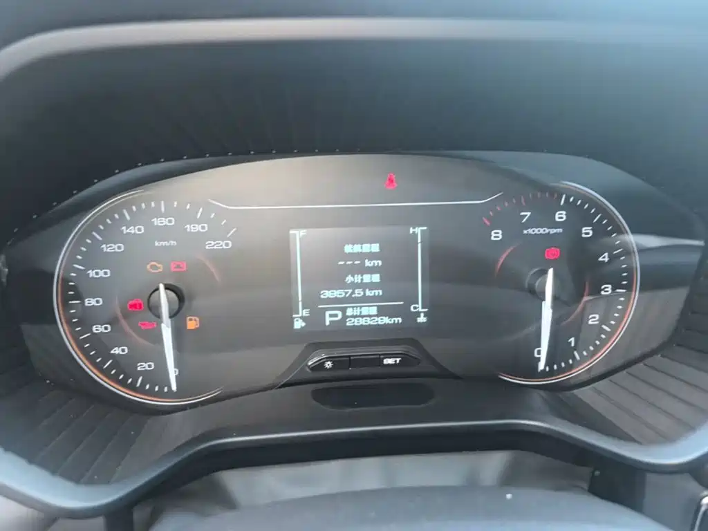 Wuling Motors Wuling Jiachen 2024 2022 1.5T CVT Exclusive Flagship Model