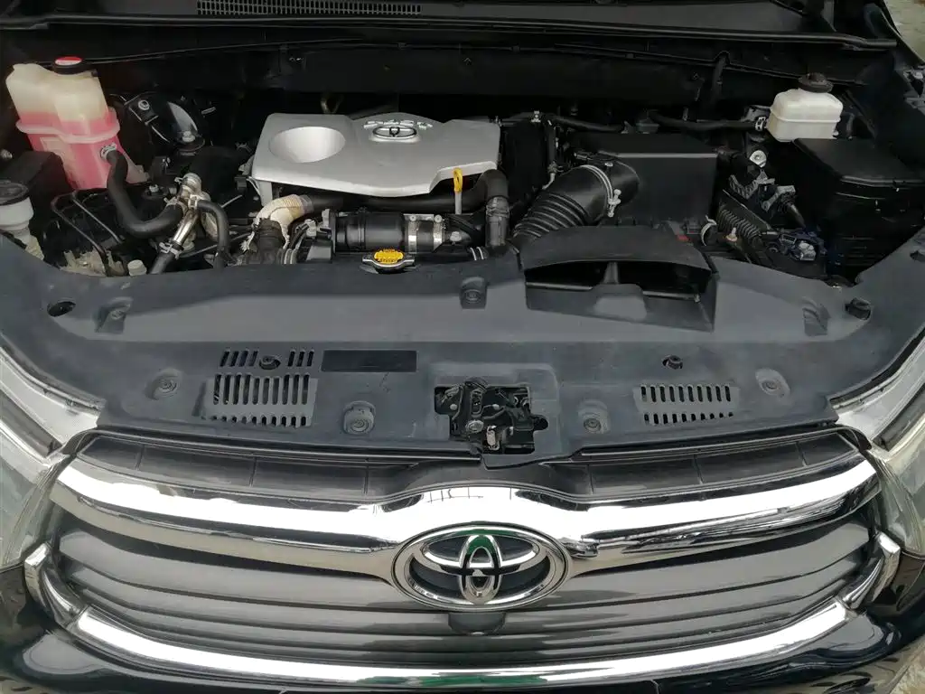 Toyota Highlander 2015 2.0T AWD Luxury Edition 7-seater фото 20