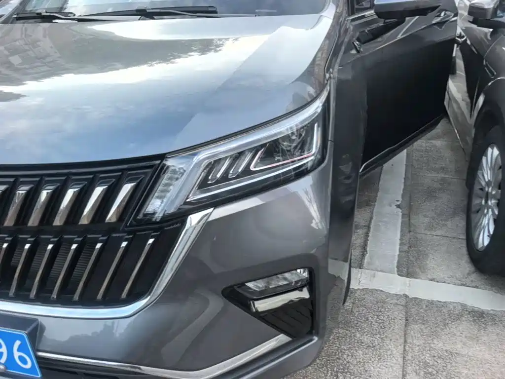 Wuling Motors Wuling Jiachen 2024 2022 1.5T CVT Exclusive Flagship Model