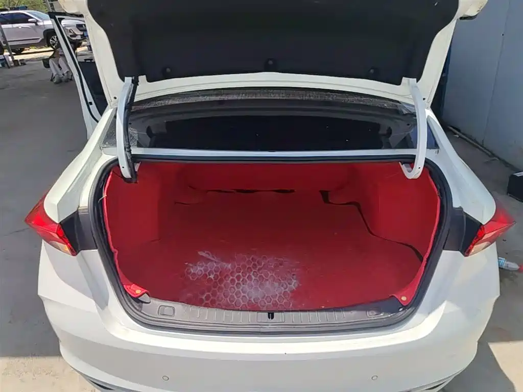Buick Verano 2023 Pro Joy Edition фото 19