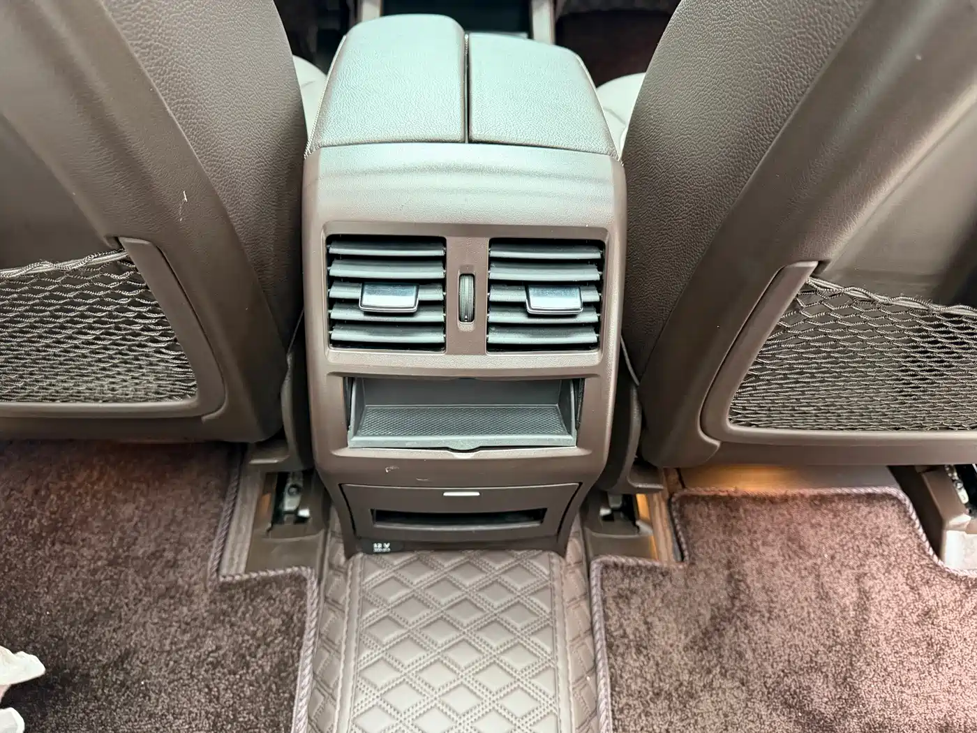 Mercedes-Benz GLE 2017 GLE 320 4MATIC Dynamic фото 17