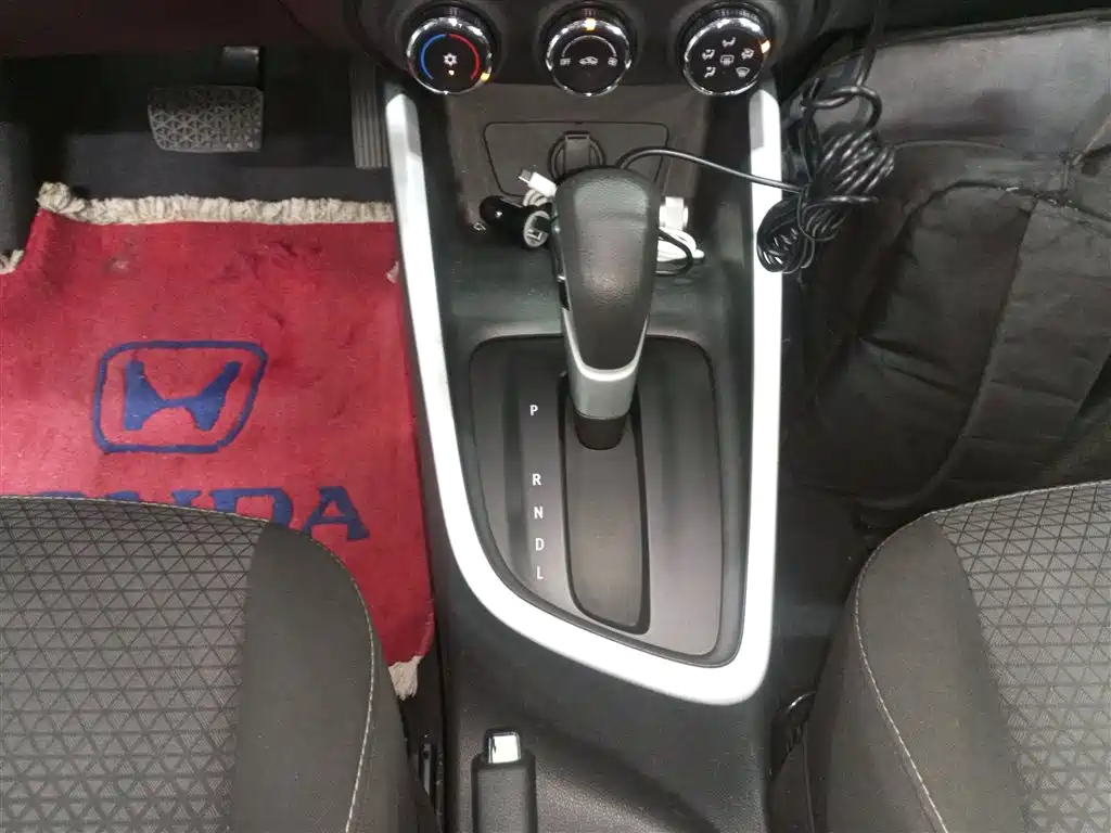 Chevrolet Cavalier 2021 325T Auto Joy Edition фото 6