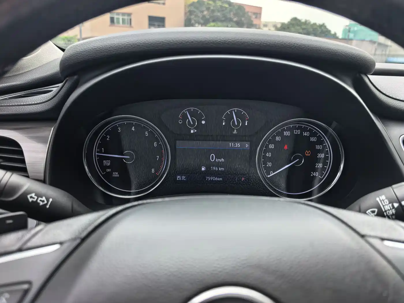 Buick LaCrosse 2021 552T Luxury Edition фото 20