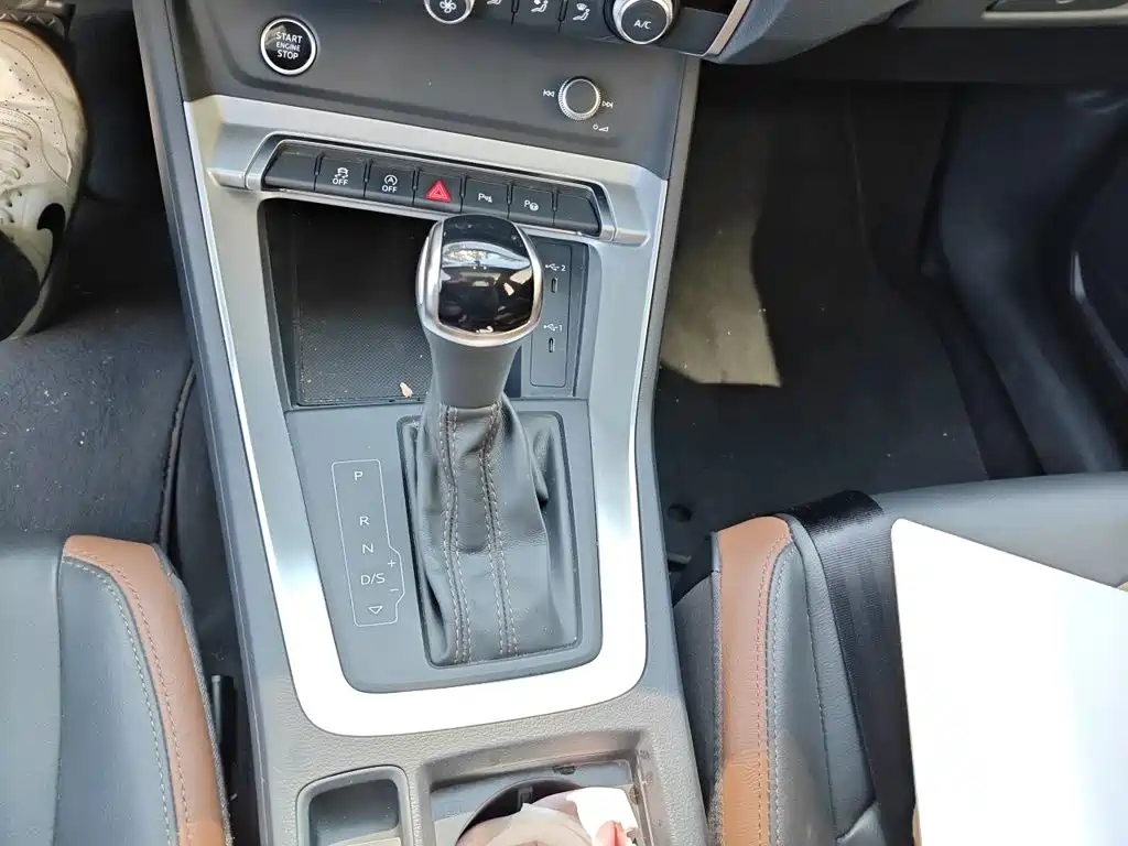 Фото 17 - Audi Q3