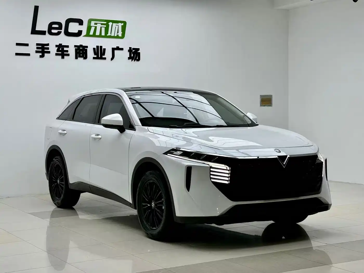 2023 Venucia Big V