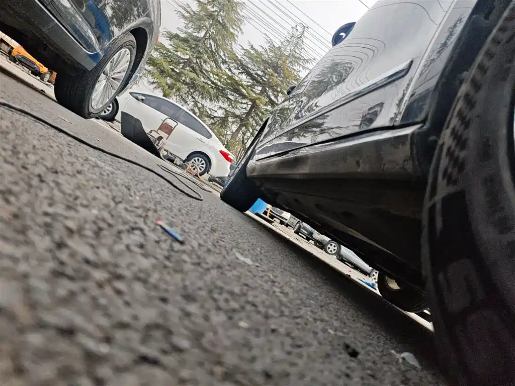 Volkswagen Passat 2017 330TSI DSG Prestige фото 16