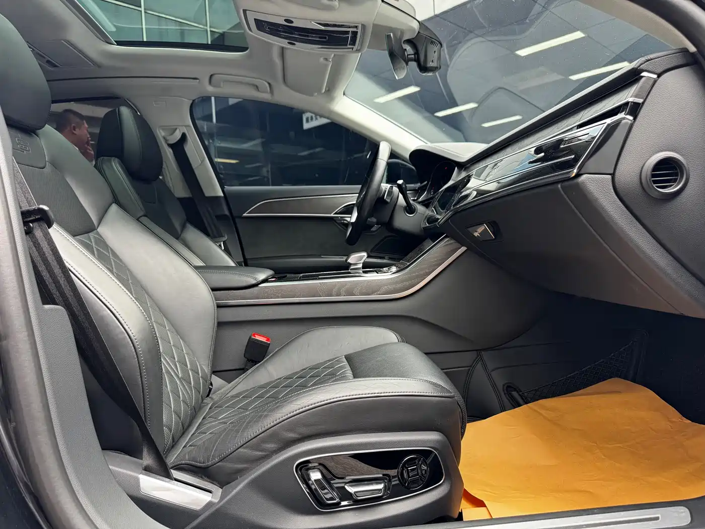 Audi A8 2021 A8L 50 TFSI quattro Comfort фото 9