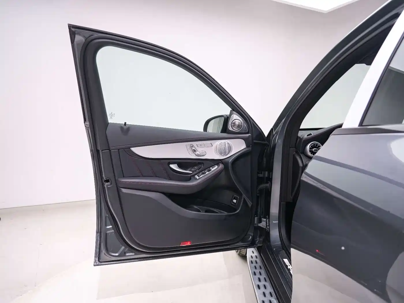 Mercedes-Benz GLC AMG 2020 AMG GLC 43 4MATIC фото 15