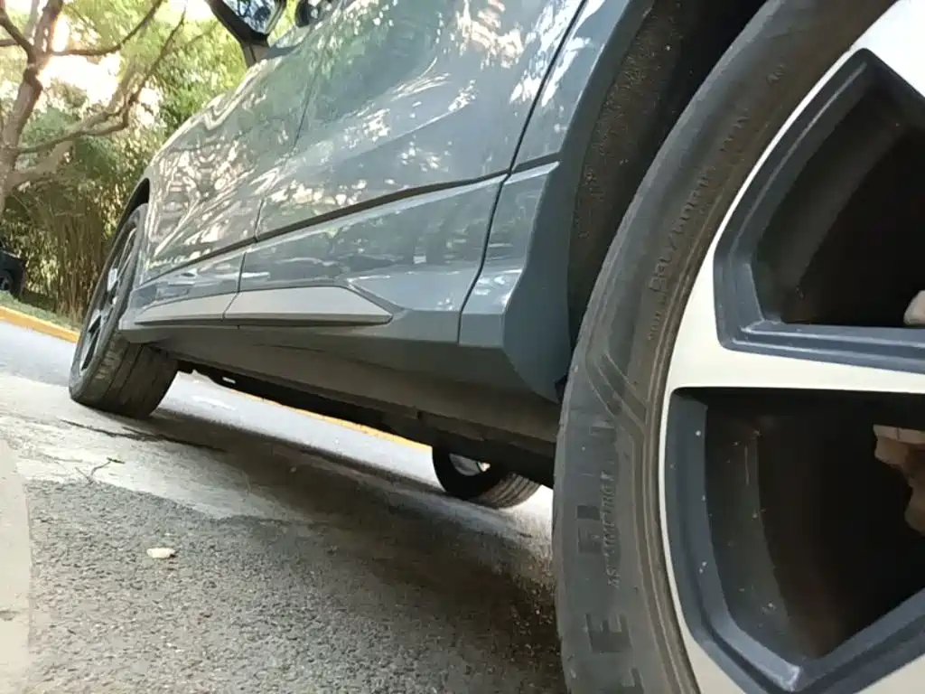 Photo 22 - Audi Q3