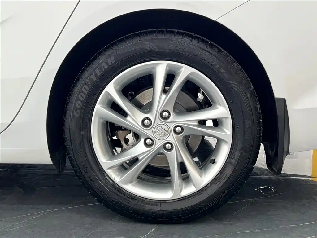 Buick Regal 2021 552T Elite фото 24