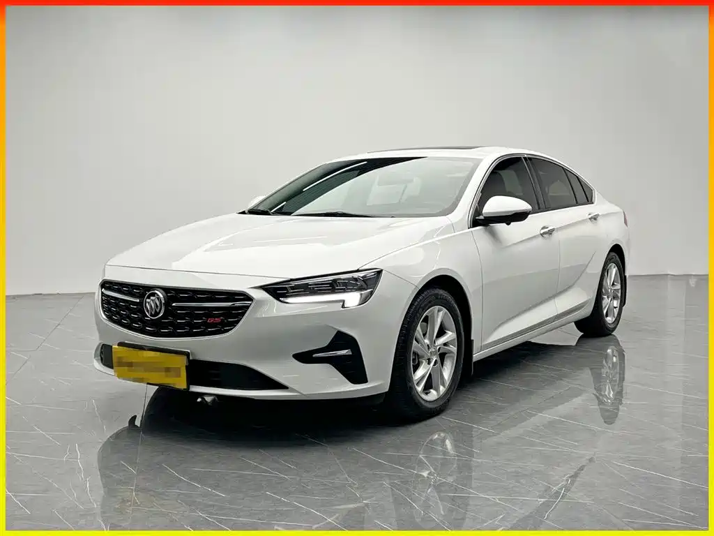BUICK REGAL
