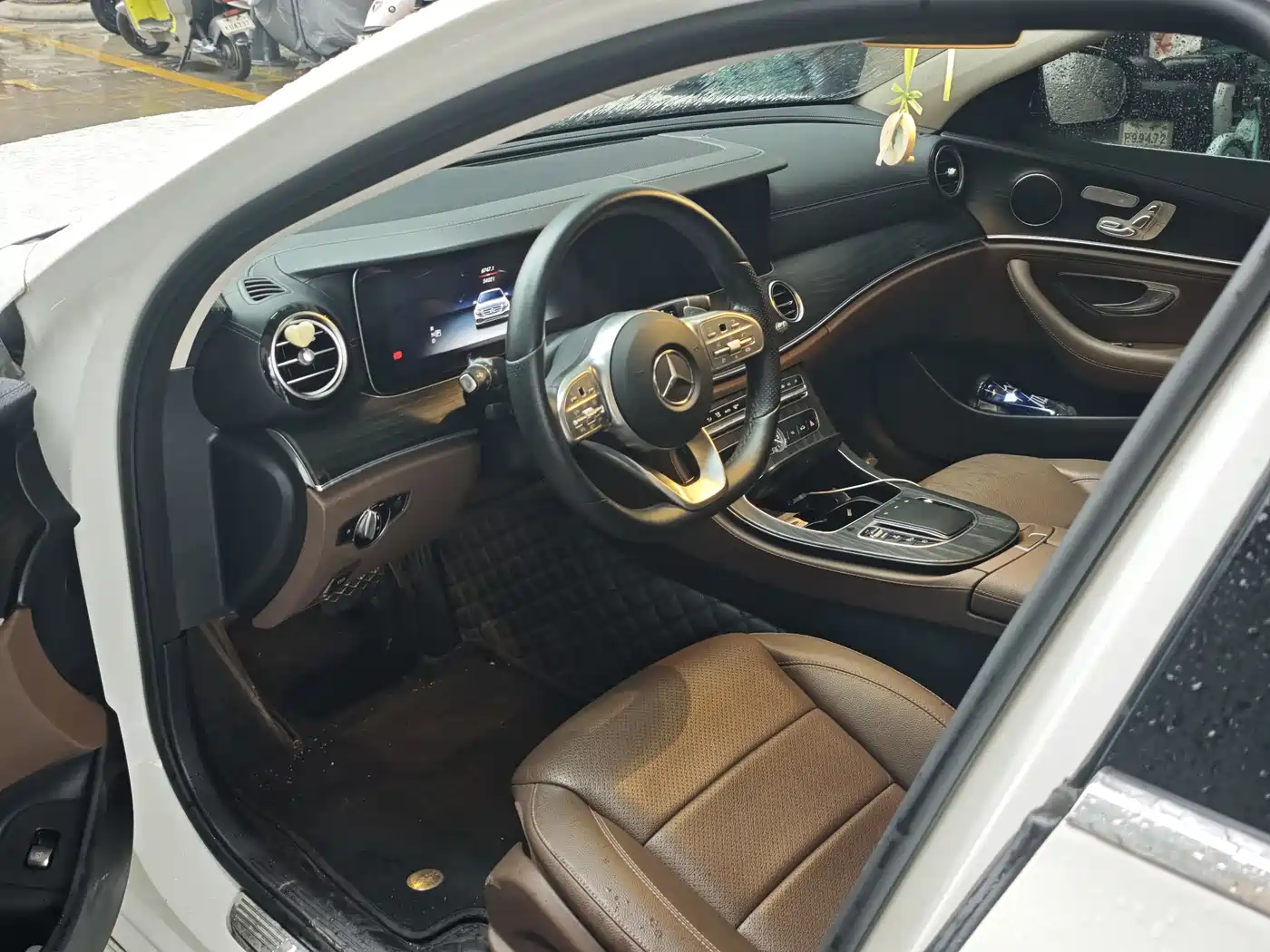 Mercedes-Benz E-Class 2020 Facelift E 300 L Sport Fashion фото 8