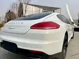 Фото 21 - Porsche Panamera