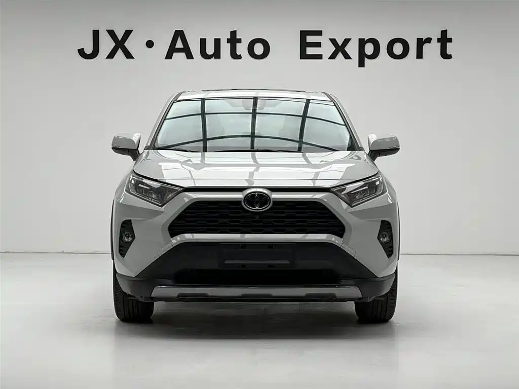Toyota RAV4 Rongfang 2022 2.0L CVT 2WD Trend Edition фото 2
