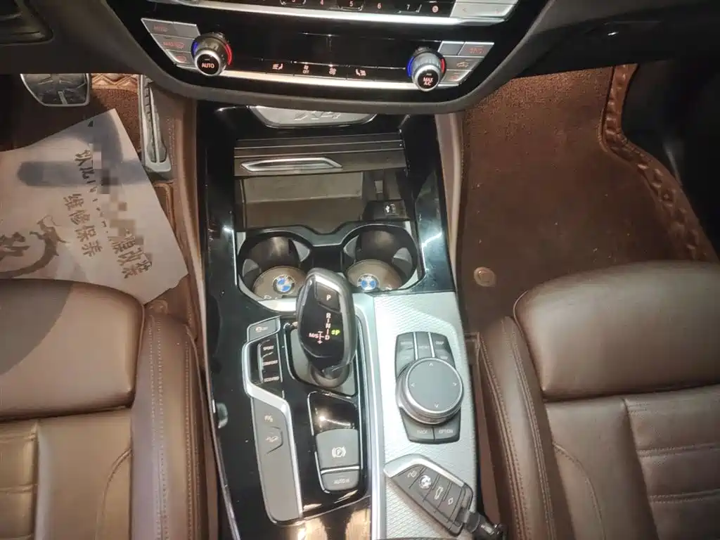 BMW X4 2020 xDrive25i M Sport Package фото 10