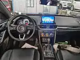 Фото 10 - Mazda CX-4