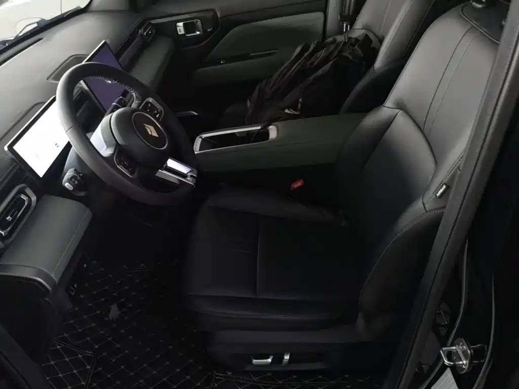 Photo 15 - Baojun Yueye Plus