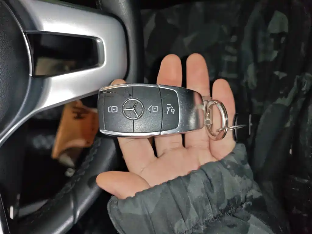 Mercedes-Benz C-Class 2019 C 180 L Fashion Sport Edition фото 9