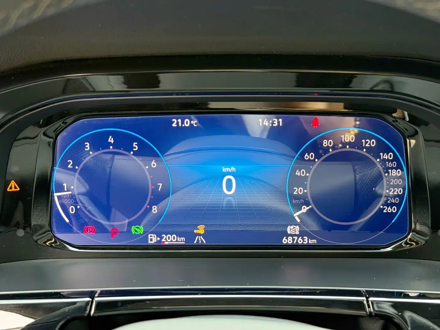 Volkswagen Teramont 2022 2023 380TSI AWD Exclusive Luxury Edition