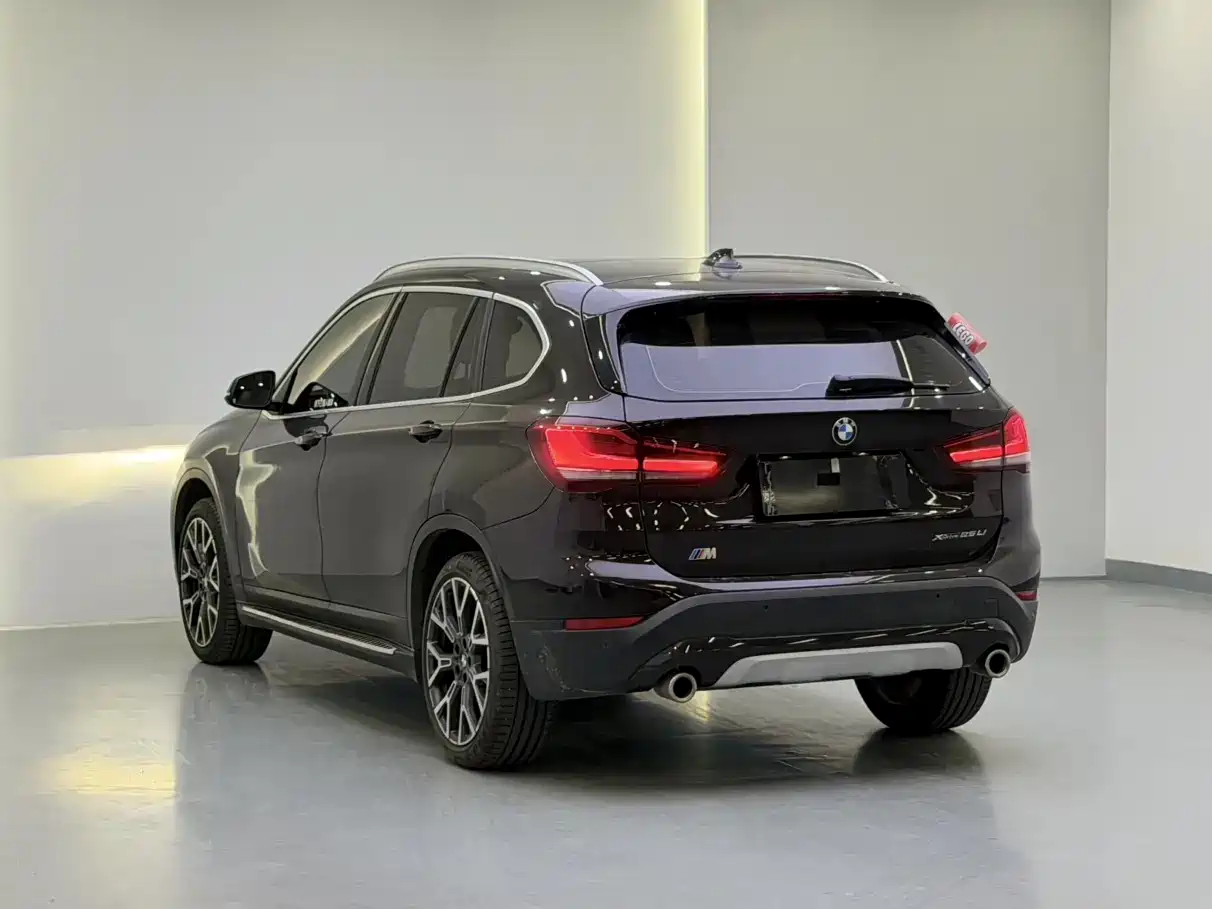 BMW X1 2020 xDrive25Li Premium Edition фото 4