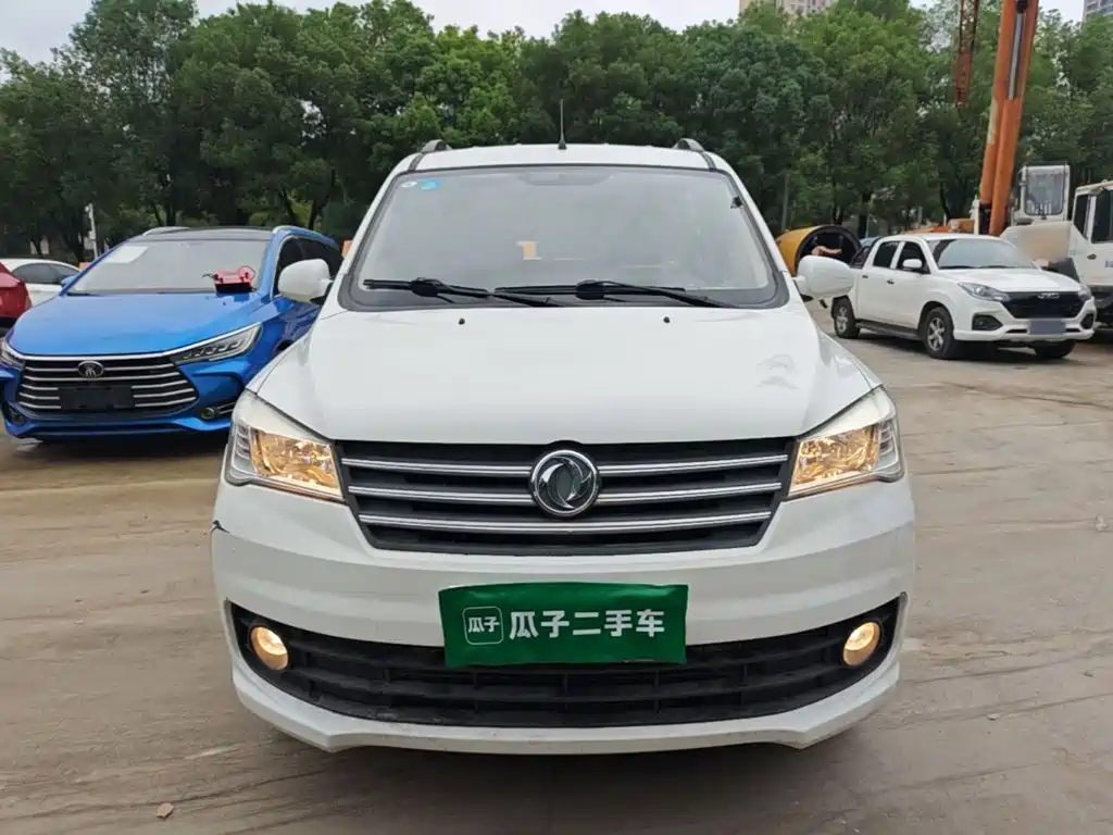2019 Dongfeng Fengguang Fengguang 330