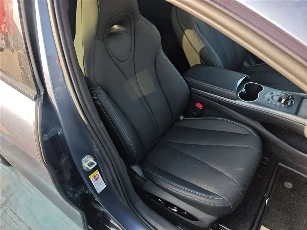 BYD Seal 2025 Model 650 Smart Drive фото 25
