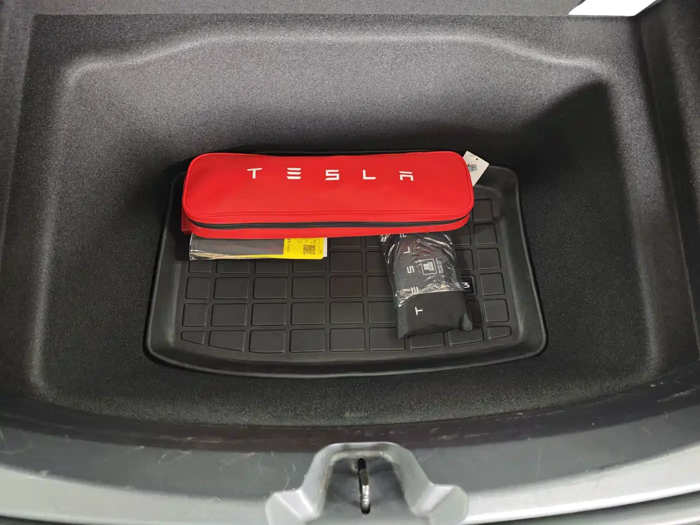 Tesla Model 3 2020 2020 Standard Range Rear-Wheel Drive Upgrade