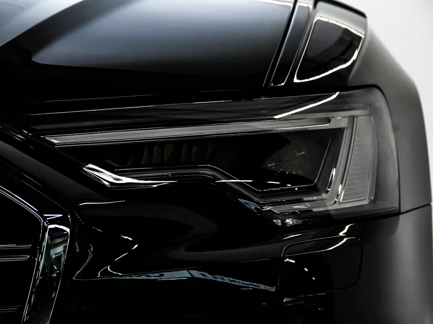 Audi A6L 2024 45 TFSI quattro Premium Dynamic фото 25