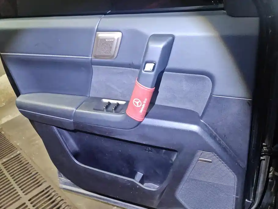 iCAR 03T 2025 2024 501km AWD Long Range