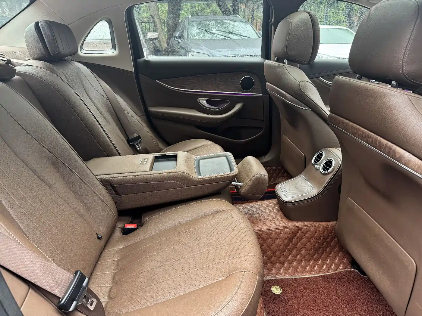 Mercedes-Benz E-Class 2021 Facelift E 260 L фото 6