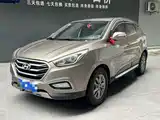 Фото 1 - Hyundai Beijing Hyundai ix35