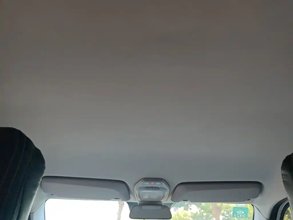 Baojun E200 2019 2018 Smart Drive Edition