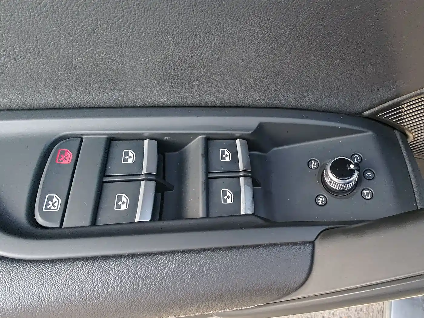 Audi Q5L 2021 45 TFSI Luxury Dynamic фото 10