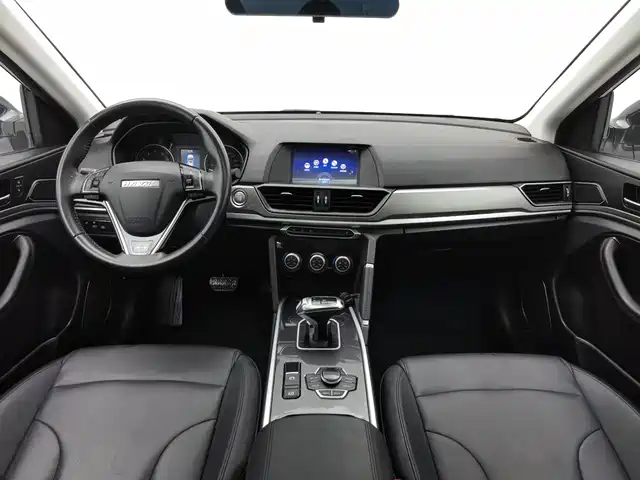 Haval H6 2018 Red Label Sport 1.5T Automatic 2WD Elite — фото 5