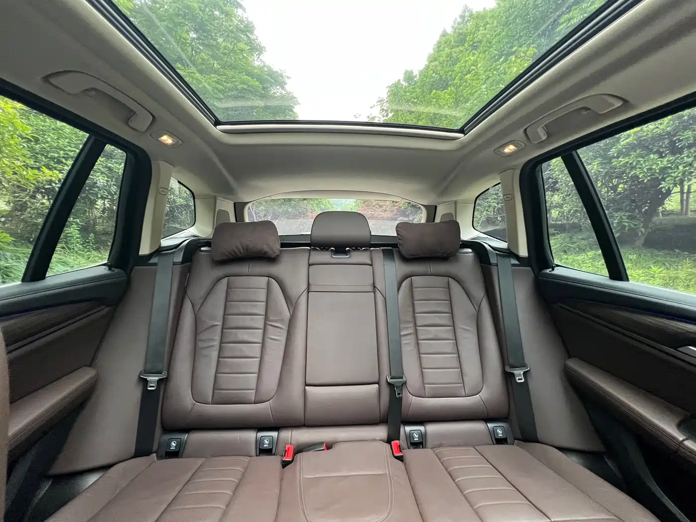 BMW X3 2020 xDrive28i M Sport Package фото 12