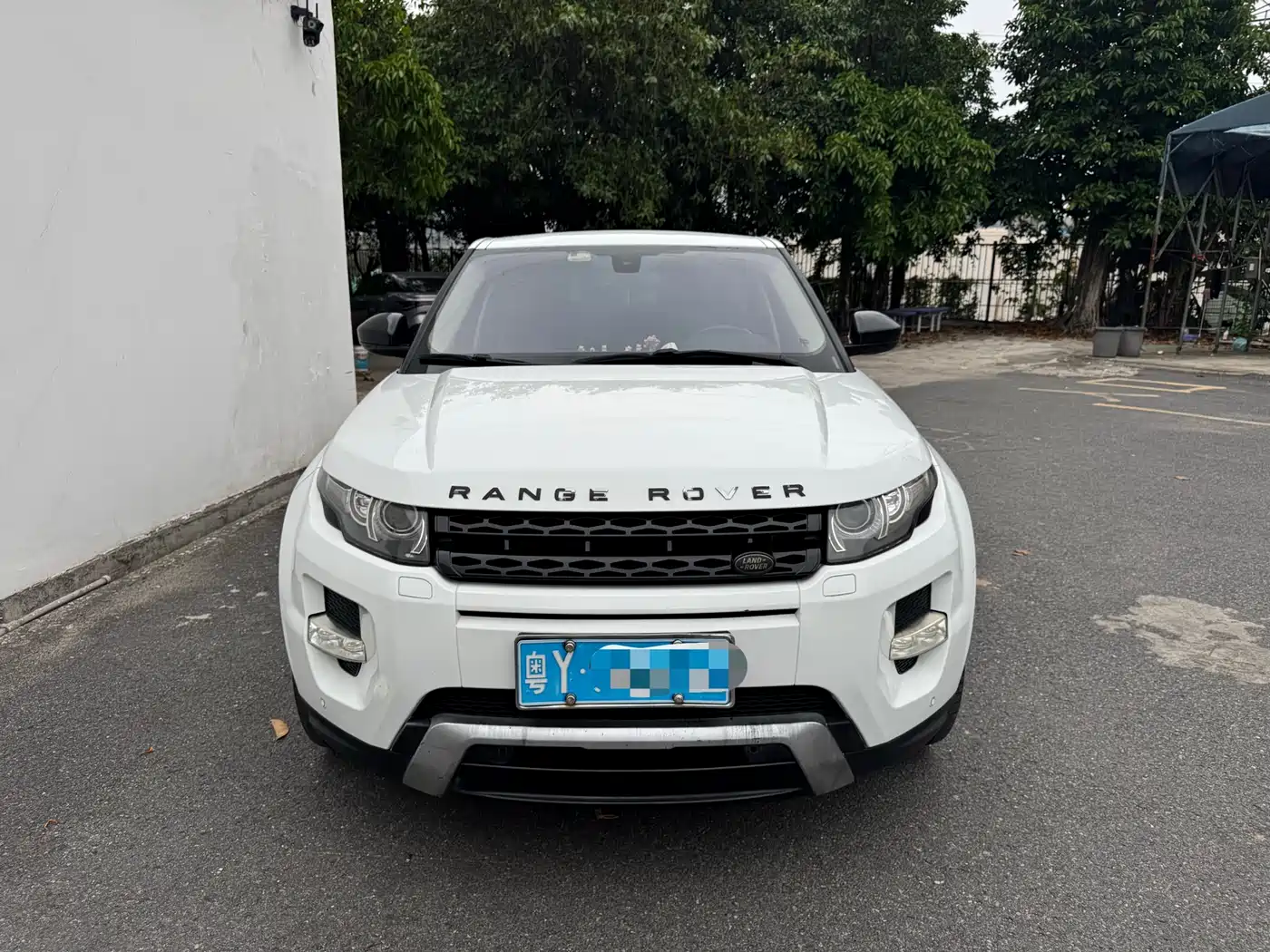 Land Rover Range Rover Evoque (Import) 2015 2.0T 5-door Dynamic Edition фото 2