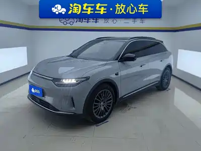 Leapmotor C11