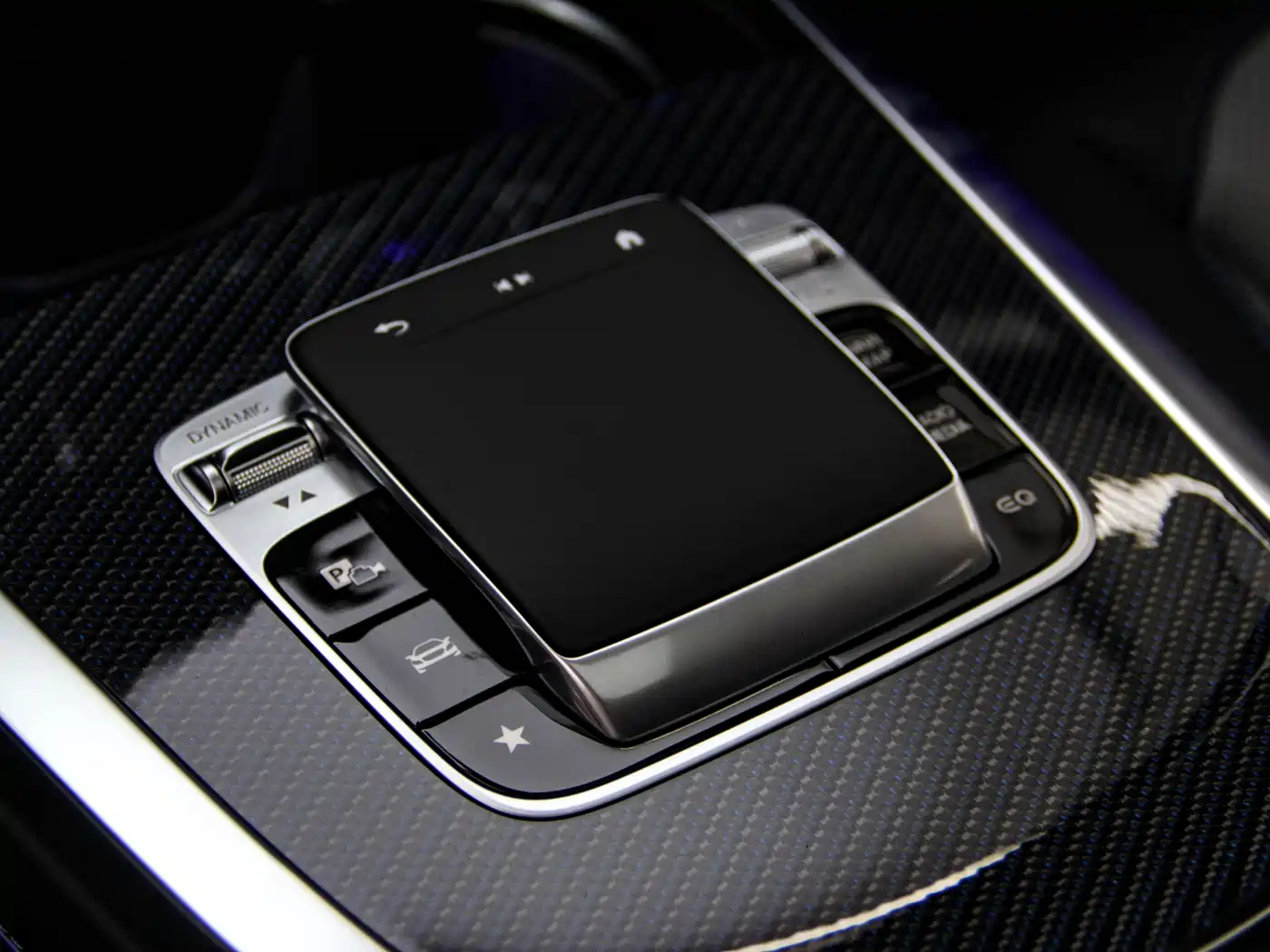 MERCEDES-BENZ G CLASS NEW ENERGY