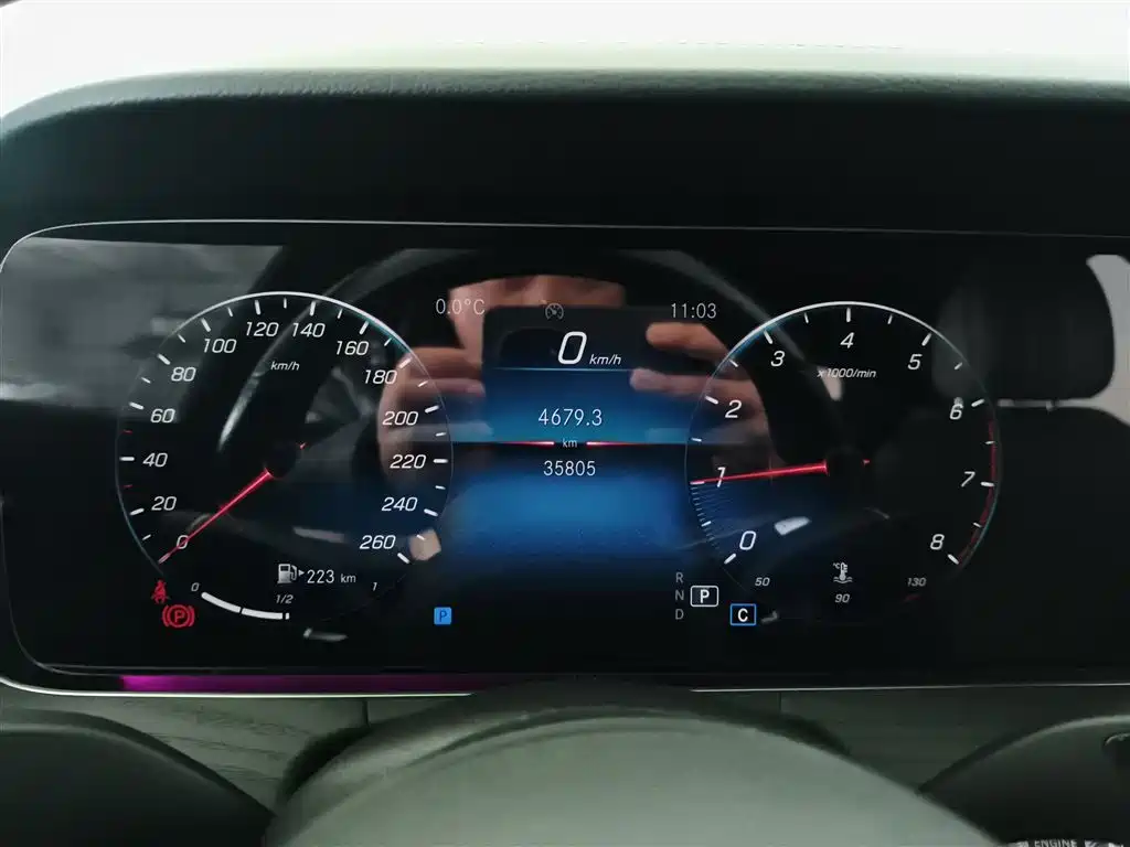 Mercedes-Benz E-Class 2021 Facelift E 260 L Sport фото 12