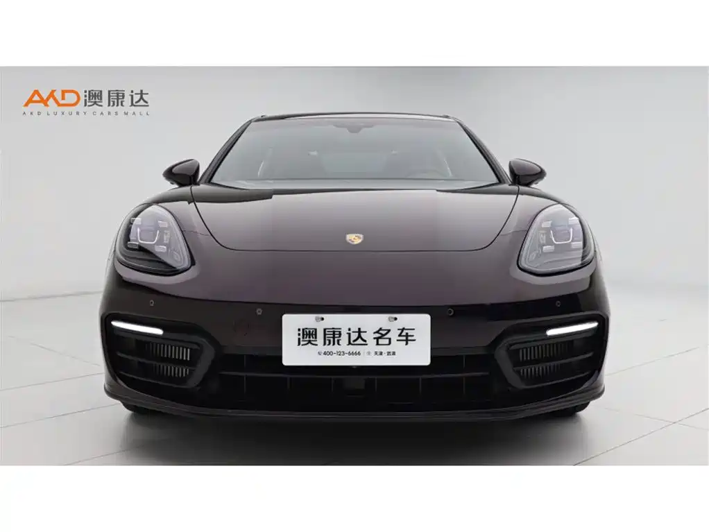 Porsche Panamera 2022 Panamera Executive Long Wheelbase 2.9T фото 2