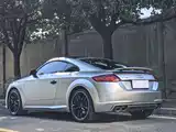 Фото 3 - Audi TT