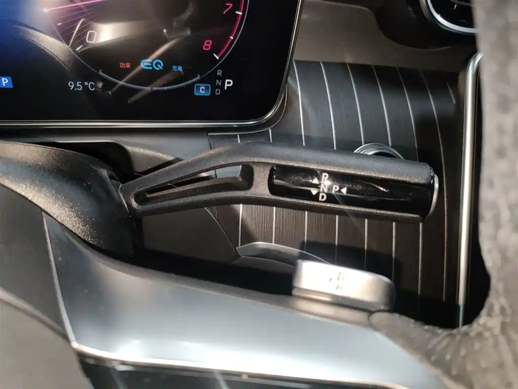 Mercedes-Benz C-Class 2022 Facelift C 200 L Sport фото 14