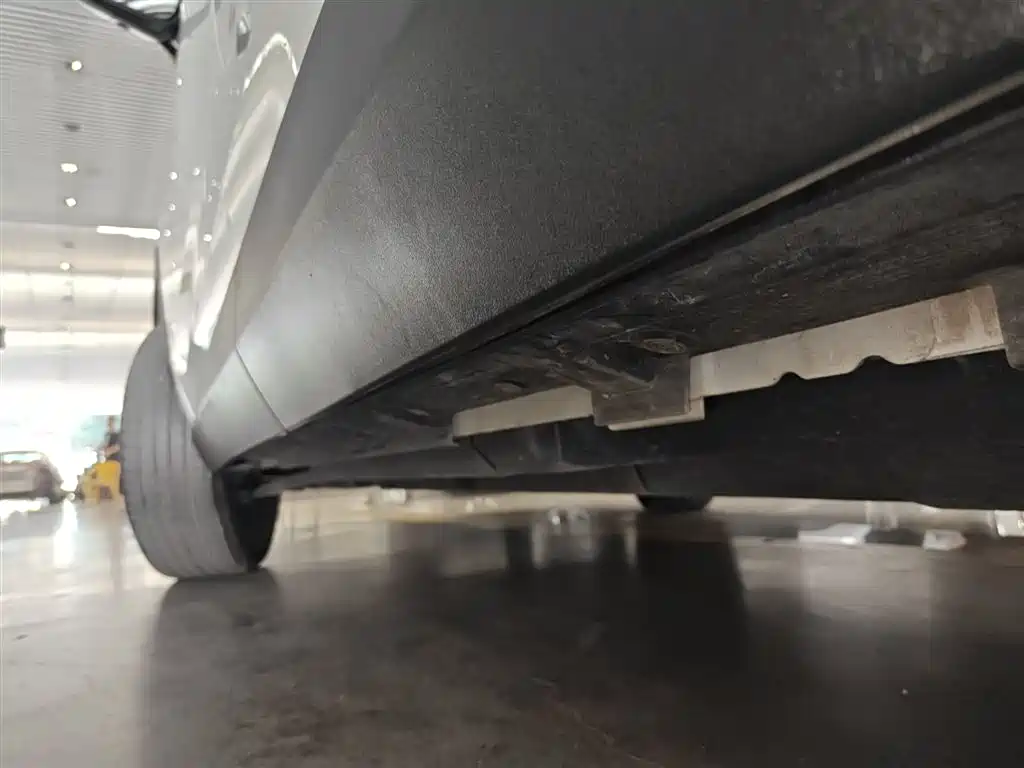 Toyota RAV4 Rongfang 2021 2.0L CVT 4WD Premium фото 22