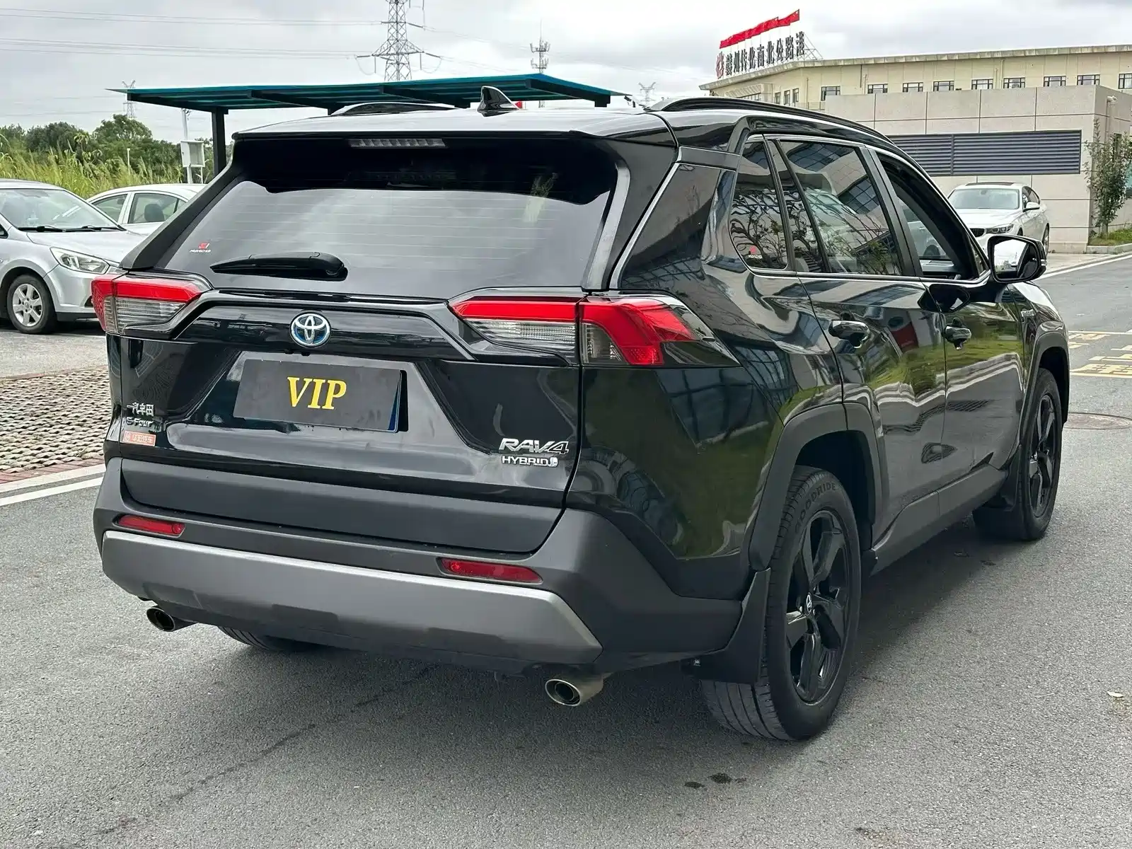 صورة 4 - Toyota RAV4