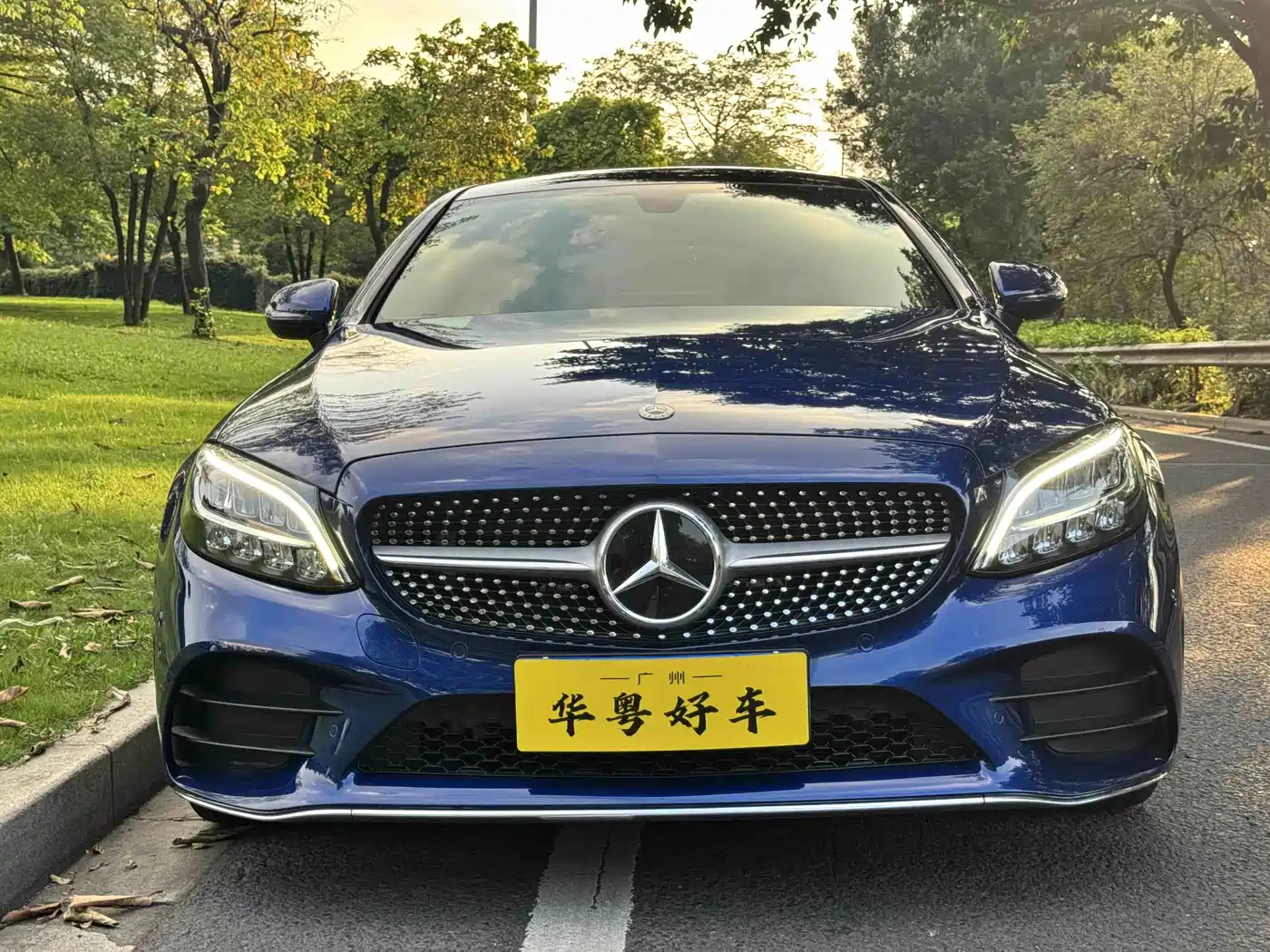 Mercedes-Benz C-Class (Import) 2019 C 260 Coupe фото 2