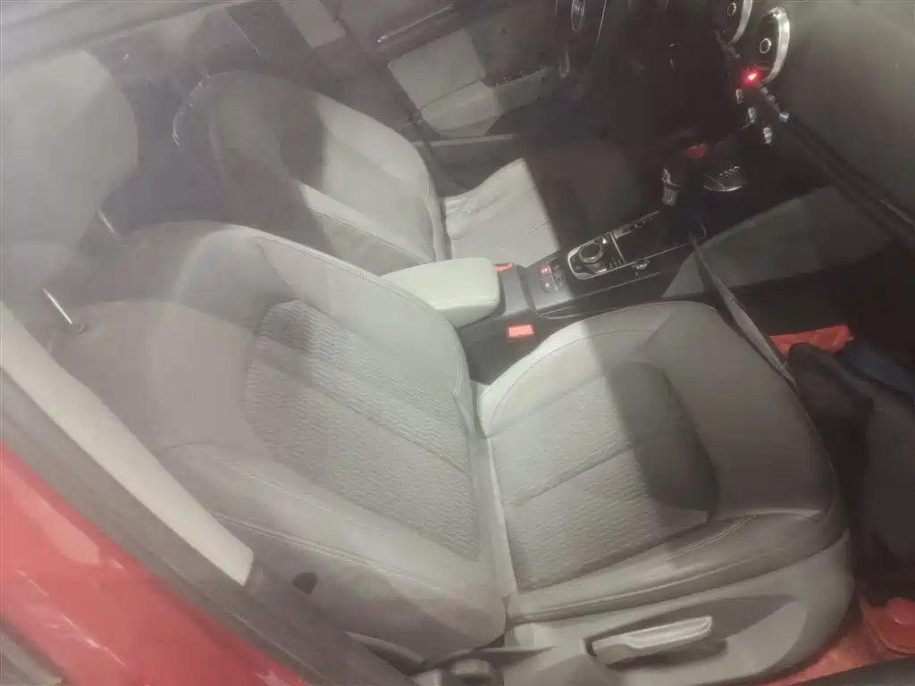 Audi A3 2019 Sportback 35 TFSI Fashion China V фото 17